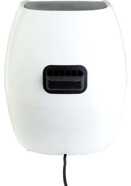 Air Fryer 5 L Fritöz ( Qich Türkiye Garantili )