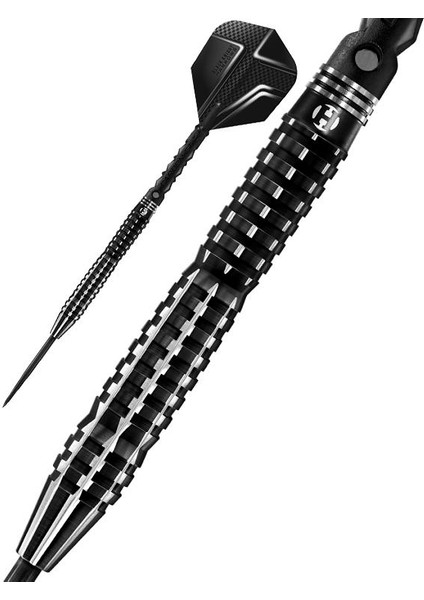 Black Knight %90 Tungsten Dart Oku