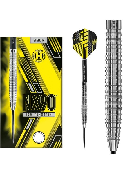 NX90 %90 Tungsten Dart Oku