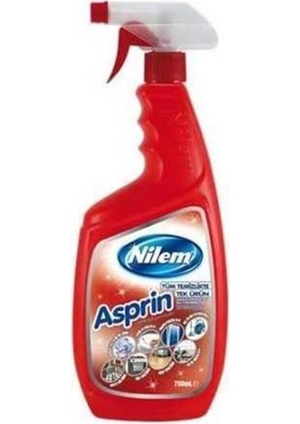 Nilem Aspirin Sprey 750 ml