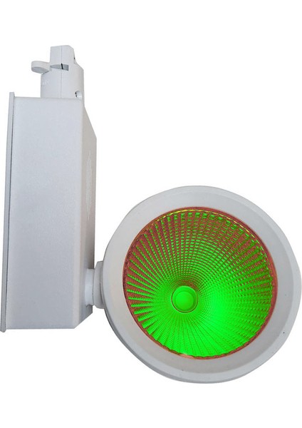 Mimar Led Philips Ledli 40W Monofaze Ray Spot 12 Cm