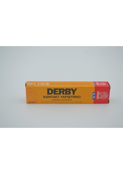 Tüp Yapıştırıcı N.78 40GR fiyatları