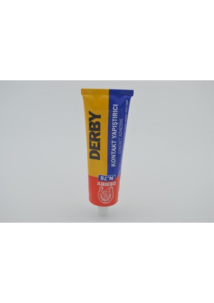N.78 Kontakt Yapıştırıcı Küçük Tüp 40G fırsatları