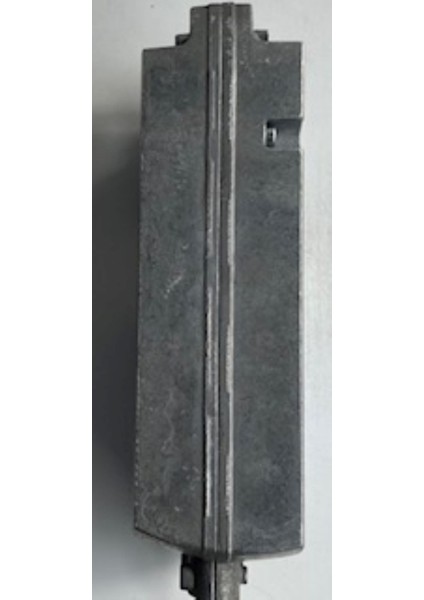 GCA121.1E - Siemens Yay Geri Dönüşlü Damper Motoru