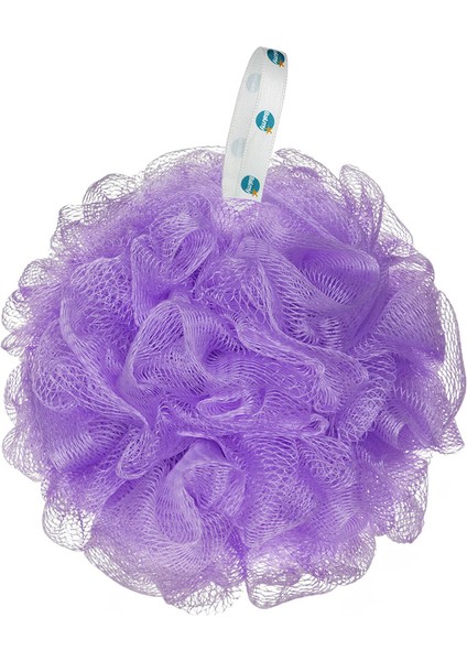 Bath Pouf Xlarge