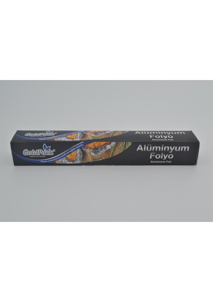 Alüminyum Folyo 10 mt