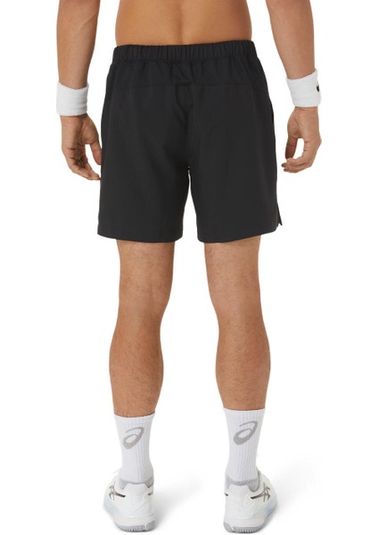 MEN COURT 7IN SHORT M Siyah Şort-2041A260-001 modelleri