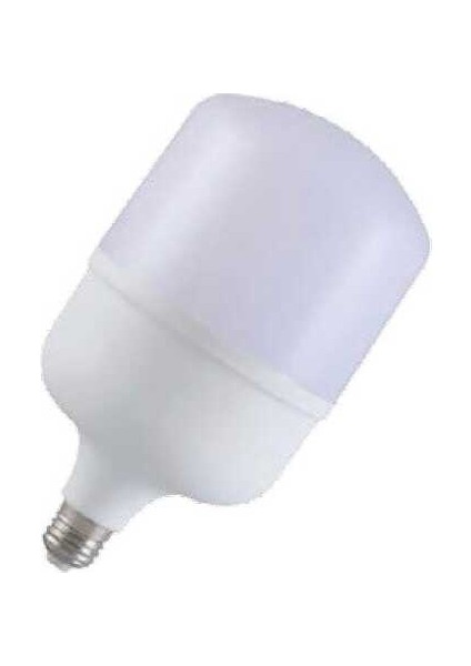 Ycl YL-190G 50W E27 Pvc Led Ampul Gün Işığı