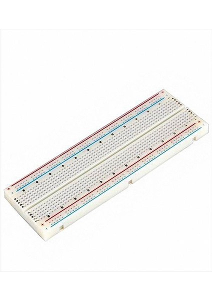 Standart Breadboard - 16.5x5.5 cm
