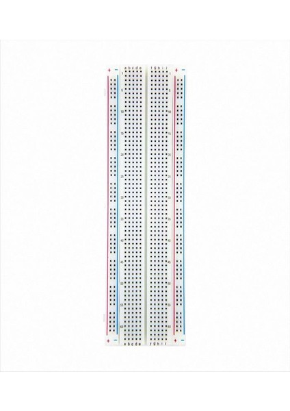 Standart Breadboard - 16.5x5.5 cm fiyatları