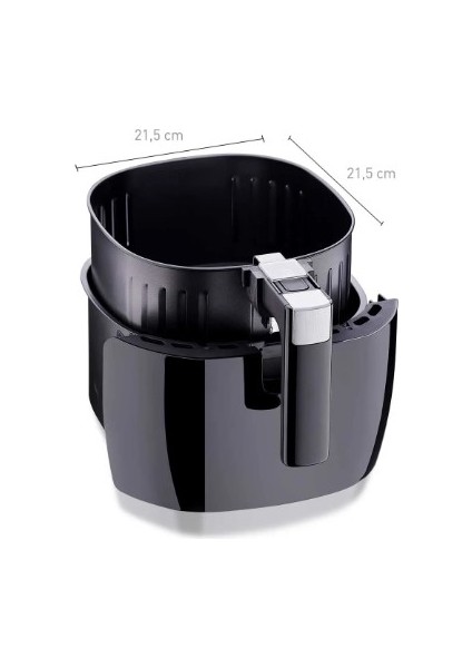 Air Fix Airfryer 5 Litre