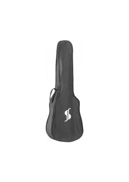 Us-30 Soprano Ukulele Mahogany+Bag fırsatları