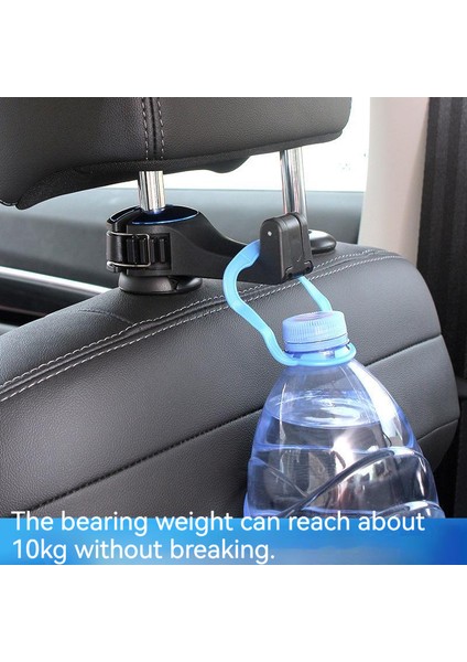 Araç Çok Fonksiyonlu Kanca Cep Telefonu Standı (Yurt Dışından) modelleri