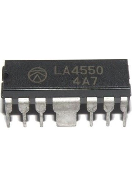 La 4550