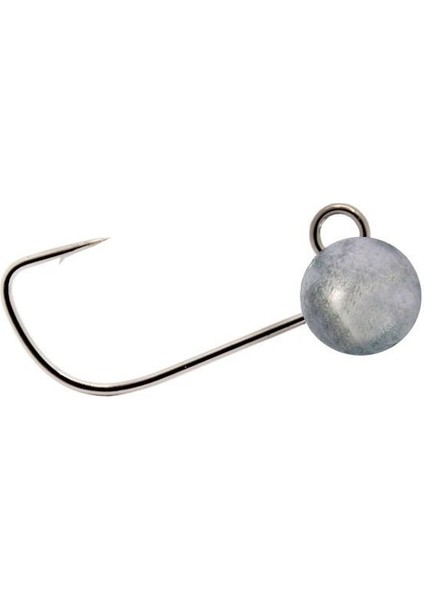 Lrf Jighead 5p 1.8 gr