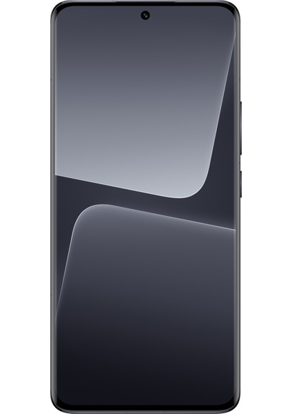 13 Pro 512 GB 12 GB Ram (Xiaomi Türkiye Garantili) Siyah