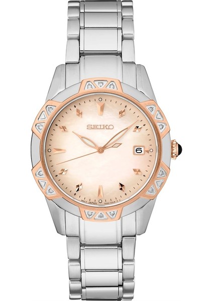 SKK730P1 Kadın Kol Saati