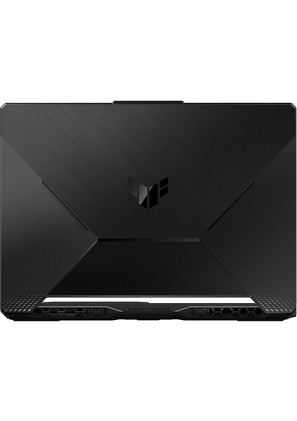 TUF Gaming F15 Intel Core i5 11400H 64GB 2TB SSD 4GB RTX2050 Freedos 15.6" FHD 144Hz Taşınabilir Bilgisayar FX506HF-HN02834