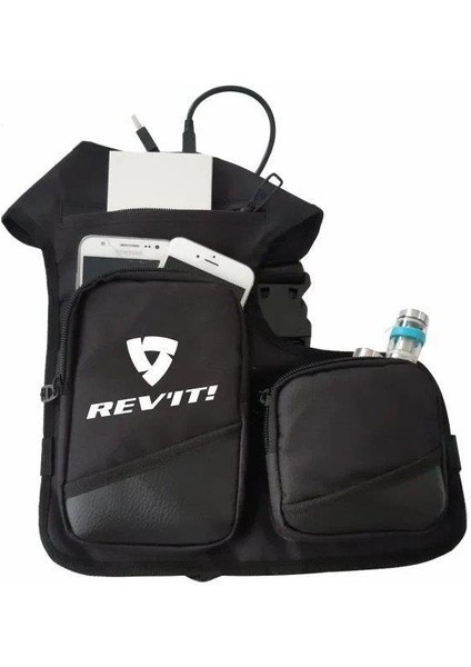 Revit Bacak Çantası