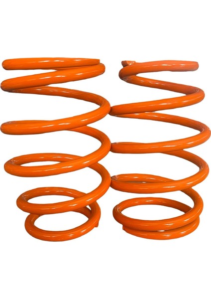 Yeni Nesil Coil Over Honda Fd6 2 Arka modelleri