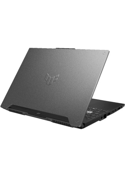 TUF Gaming F15 Intel Core i7 12700H 64GB 512GB SSD 4GB RTX3050 Windows 11 Home 15.6" FHD 144Hz Taşınabilir Bilgisayar FX507ZC4-HN00920