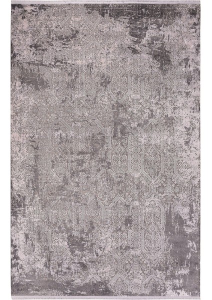 Konfor Bamboo 3300 Modern Dokuma Halı80x150