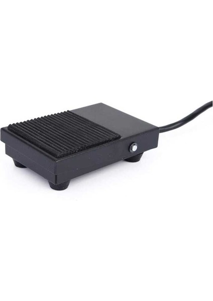 Swion Tfs-1 Metal Pedal Switch 2m. Kablolu