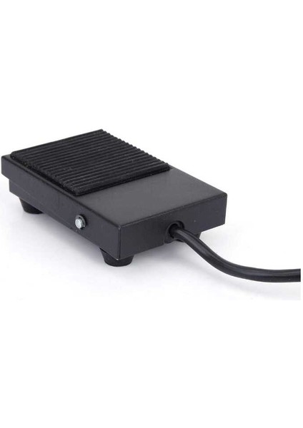 Swion Tfs-1 Metal Pedal Switch 2m. Kablolu