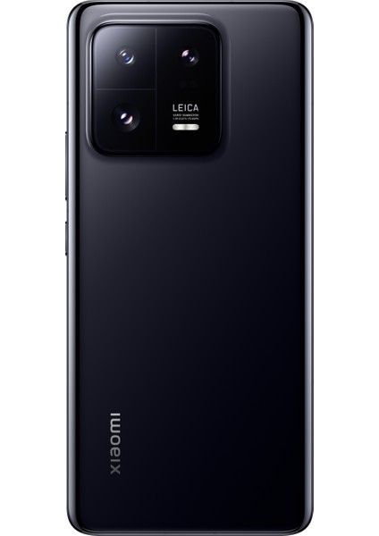 13 Pro 512 GB 12 GB Ram (Xiaomi Türkiye Garantili) Siyah fırsatları