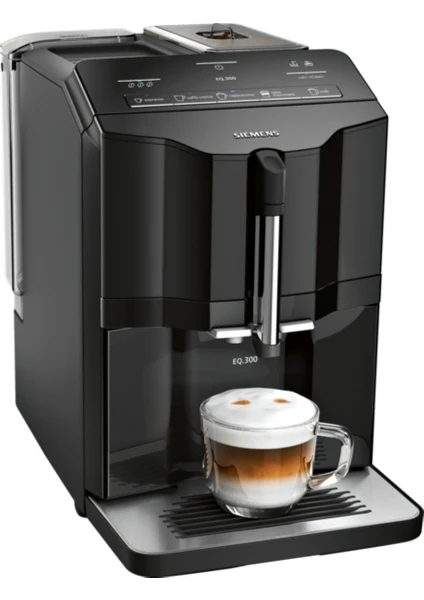 EQ300 TI35A209RW Otomatik Kahve ve Espresso Makinesi