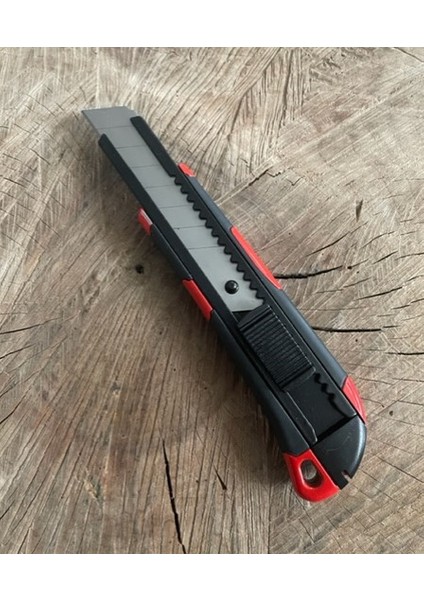 line Yüksek Kalite Metal Maket Bıçağı Falçata MB-5117