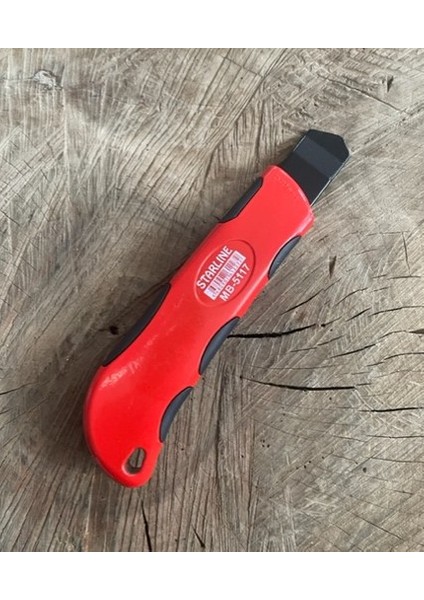 line Yüksek Kalite Metal Maket Bıçağı Falçata MB-5117 fiyatları