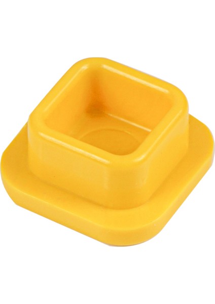 Nipel Suluk Yapımı Için Kare Boru Kör Tapa fiyatları