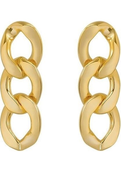 Kadın Çelik Mini Halka Küpe (Yurt Dışından) fiyatları