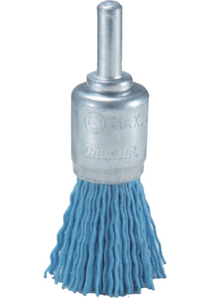 D-45711 Naylon Dar Fırca 17 Mm