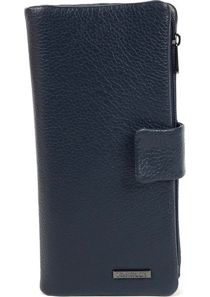 Deri Unisex Cüzdan