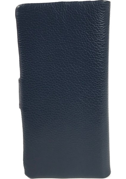 Deri Unisex Cüzdan