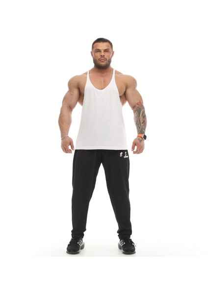 Erkek Fitness Atleti, Tank Top Big Sam 2207 modelleri