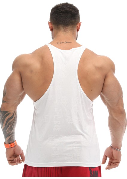 Erkek Fitness Atleti, Tank Top Big Sam 2207 indirimleri