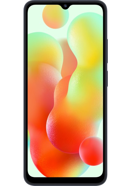 Redmi 12C 128 GB 4 GB Ram (Xiaomi Türkiye Garantili) Gri