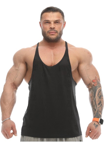 Erkek Fitness, Vücut Geliştirme Atleti Big Sam 2206