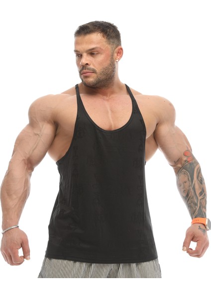 Erkek Fitness, Vücut Geliştirme Atleti Big Sam 2206 modelleri