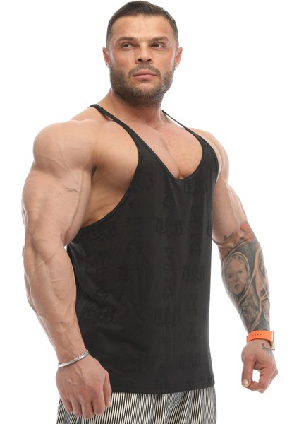 Erkek Fitness, Vücut Geliştirme Atleti Big Sam 2206 indirimleri
