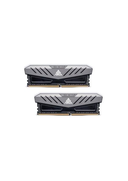 16 GB (2X8GB) Ddr4 3600MHZ Neoforza Mars Rgb CL19 GRI(NMGD480E82-3600DF20)