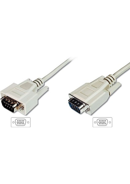 AK-310100-018-E VGA (1.8m)