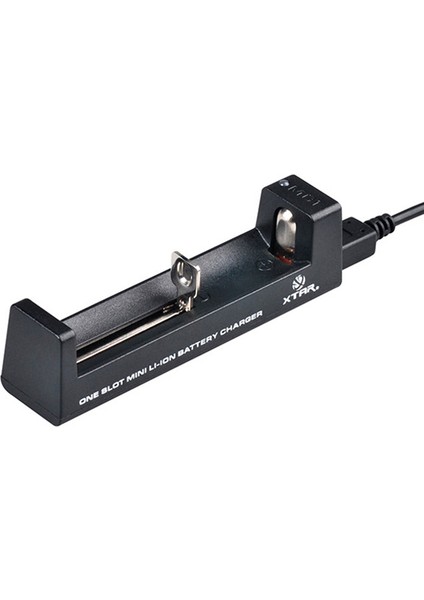 Mc1 Universal Li-Ion Pil Şarj Cihazı