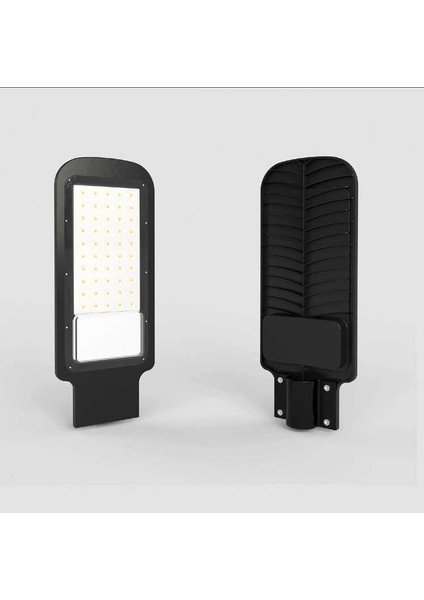 YSL-150 150W Smd Led Sokak Armatür Beyaz