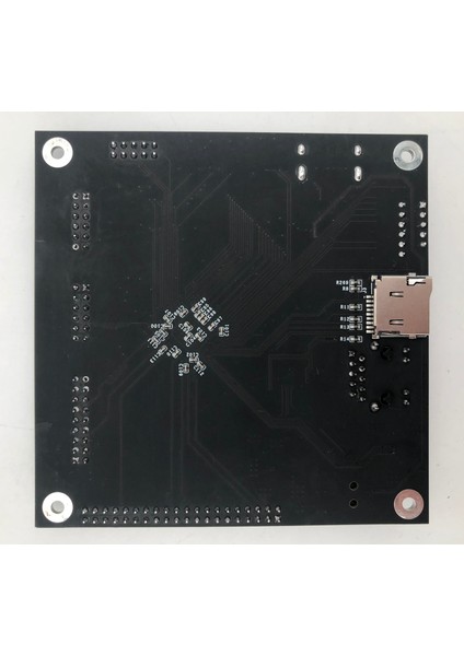 Qmtech Altera Intel Fpga Development Board Cyclone 10 10CL016
