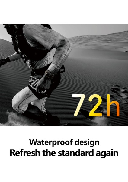 Hk8 Pro 2,12" Akıllı Saat