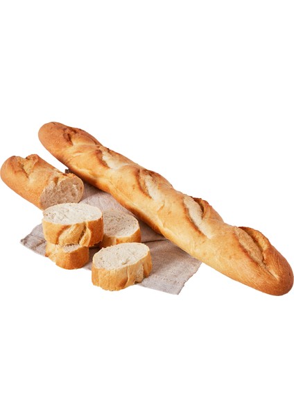 Francala Ekmek 300 G Adet